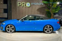 Audi S5 din 2022 cu 33.500 km - oferta AUD198313 - foto 17