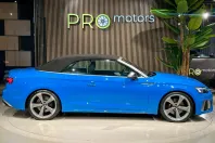 Audi S5 din 2022 cu 33.500 km - oferta AUD198313 - foto 18