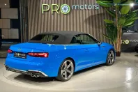 Audi S5 din 2022 cu 33.500 km - oferta AUD198313 - foto 21