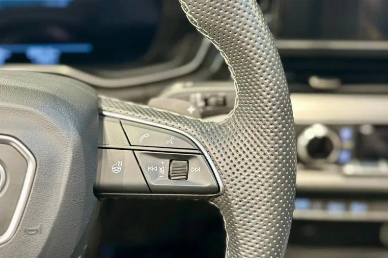 Audi S5 din 2022 cu 33.500 km - oferta AUD198313 - foto 28