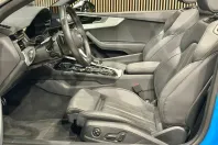 Audi S5 din 2022 cu 33.500 km - oferta AUD198313 - foto 30