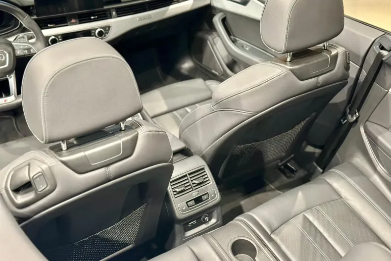 Audi S5 din 2022 cu 33.500 km - oferta AUD198313 - foto 33