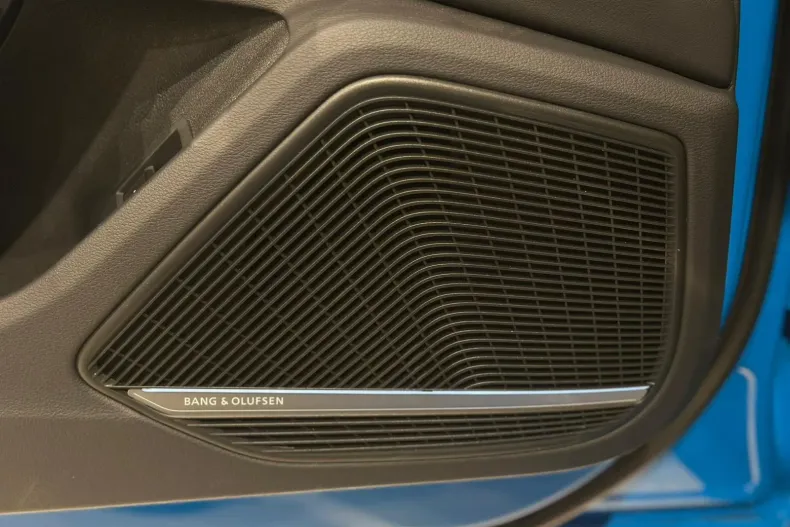 Audi S5 din 2022 cu 33.500 km - oferta AUD198313 - foto 35