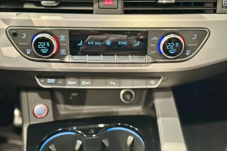 Audi S5 din 2022 cu 33.500 km - oferta AUD198313 - foto 37