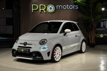 Abarth 695 din 2022 - oferta ABA198314