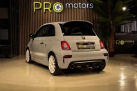 Abarth 695 din 2022 cu 5.300 km - oferta ABA198314 - foto 4