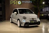 Abarth 695 din 2022 cu 5.300 km - oferta ABA198314 - foto 7