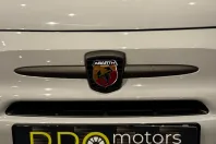 Abarth 695 din 2022 cu 5.300 km - oferta ABA198314 - foto 9