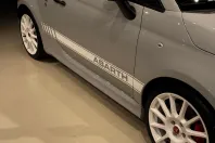 Abarth 695 din 2022 cu 5.300 km - oferta ABA198314 - foto 10