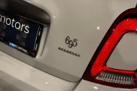 Abarth 695 din 2022 cu 5.300 km - oferta ABA198314 - foto 12