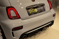 Abarth 695 din 2022 cu 5.300 km - oferta ABA198314 - foto 13