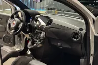 Abarth 695 din 2022 cu 5.300 km - oferta ABA198314 - foto 20