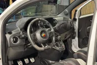 Abarth 695 din 2022 cu 5.300 km - oferta ABA198314 - foto 21