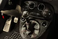 Abarth 695 din 2022 cu 5.300 km - oferta ABA198314 - foto 24