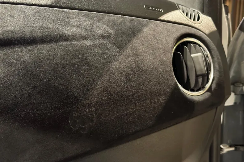 Abarth 695 din 2022 cu 5.300 km - oferta ABA198314 - foto 26