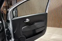 Abarth 695 din 2022 cu 5.300 km - oferta ABA198314 - foto 27