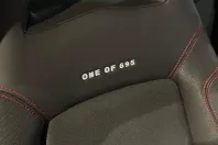 Abarth 695 din 2022 cu 5.300 km - oferta ABA198314 - foto 28