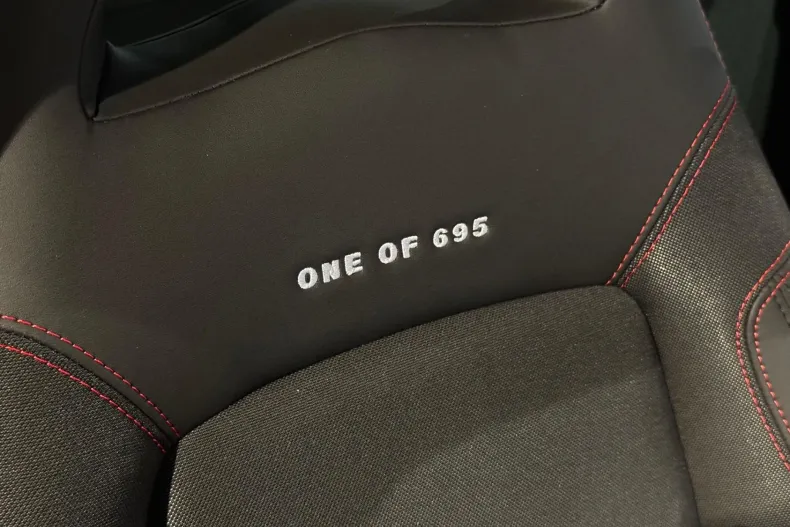 Abarth 695 din 2022 cu 5.300 km - oferta ABA198314 - foto 28