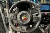 Abarth 695 din 2022 cu 5.300 km - oferta ABA198314 - foto 29