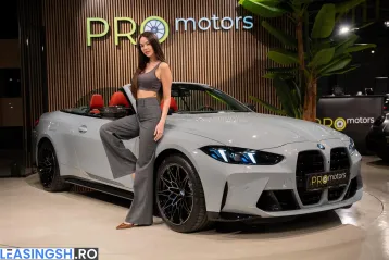 BMW M4 din 2025 - oferta BMW198315