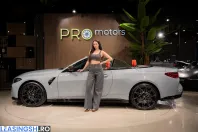 BMW M4 (Seria 4) din 2025 cu 2.000 km - oferta BMW198315 - foto 2