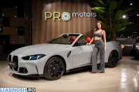 BMW M4 (Seria 4) din 2025 cu 2.000 km - oferta BMW198315 - foto 4