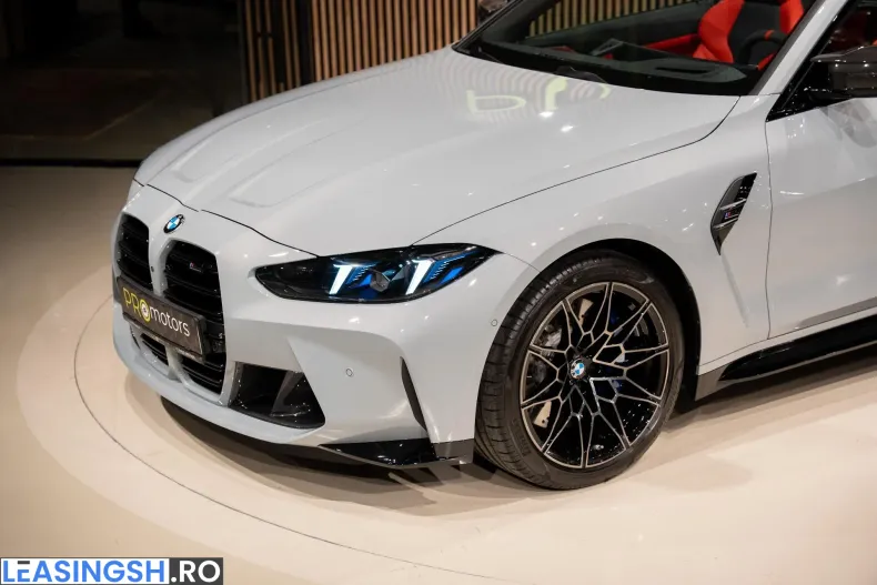 BMW M4 (Seria 4) din 2025 cu 2.000 km - oferta BMW198315 - foto 5