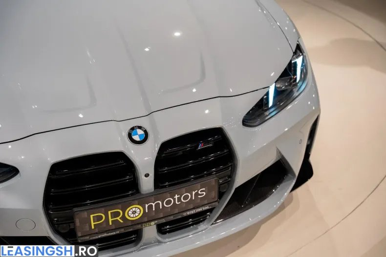 BMW M4 (Seria 4) din 2025 cu 2.000 km - oferta BMW198315 - foto 7