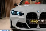 BMW M4 (Seria 4) din 2025 cu 2.000 km - oferta BMW198315 - foto 8