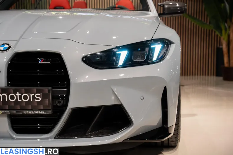 BMW M4 (Seria 4) din 2025 cu 2.000 km - oferta BMW198315 - foto 9