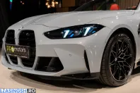 BMW M4 (Seria 4) din 2025 cu 2.000 km - oferta BMW198315 - foto 10