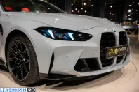 BMW M4 (Seria 4) din 2025 cu 2.000 km - oferta BMW198315 - foto 11