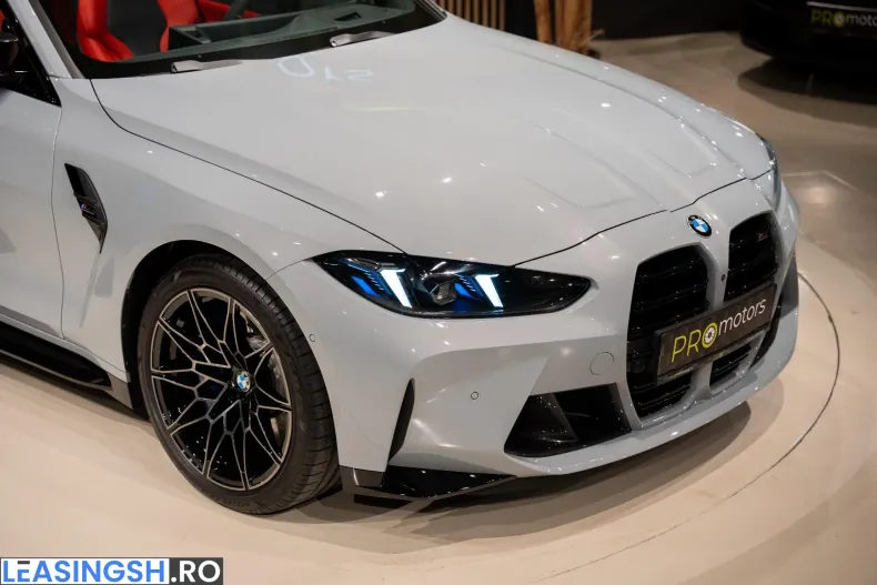 BMW M4 (Seria 4) din 2025 cu 2.000 km - oferta BMW198315 - foto 12