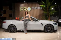 BMW M4 (Seria 4) din 2025 cu 2.000 km - oferta BMW198315 - foto 14