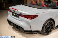 BMW M4 (Seria 4) din 2025 cu 2.000 km - oferta BMW198315 - foto 16
