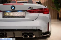 BMW M4 (Seria 4) din 2025 cu 2.000 km - oferta BMW198315 - foto 18