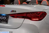 BMW M4 (Seria 4) din 2025 cu 2.000 km - oferta BMW198315 - foto 19