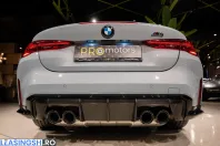 BMW M4 (Seria 4) din 2025 cu 2.000 km - oferta BMW198315 - foto 22