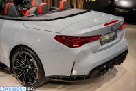 BMW M4 (Seria 4) din 2025 cu 2.000 km - oferta BMW198315 - foto 24