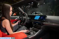 BMW M4 (Seria 4) din 2025 cu 2.000 km - oferta BMW198315 - foto 28