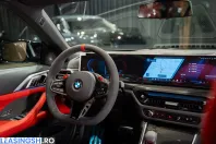 BMW M4 (Seria 4) din 2025 cu 2.000 km - oferta BMW198315 - foto 29