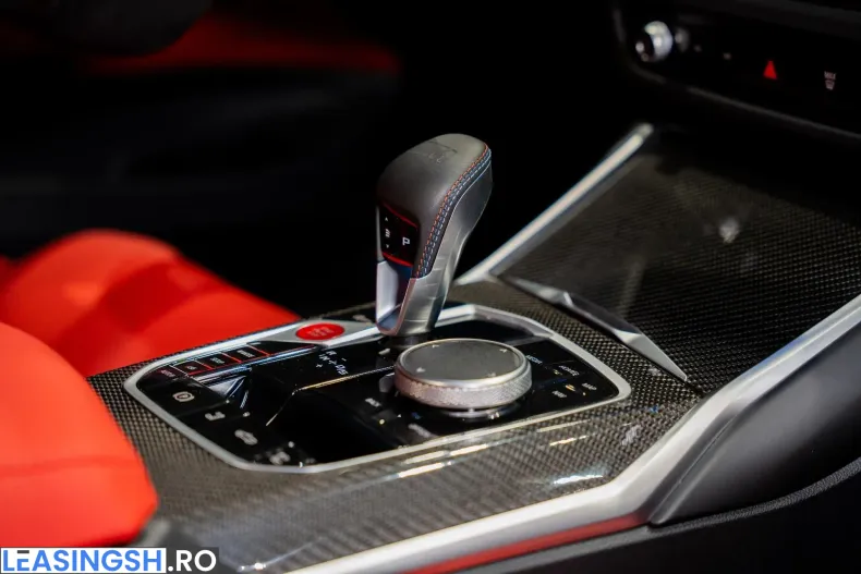 BMW M4 (Seria 4) din 2025 cu 2.000 km - oferta BMW198315 - foto 30