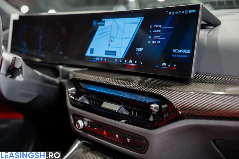 BMW M4 (Seria 4) din 2025 cu 2.000 km - oferta BMW198315 - foto 31