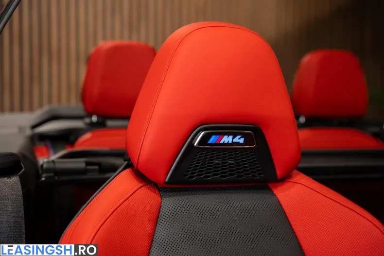 BMW M4 (Seria 4) din 2025 cu 2.000 km - oferta BMW198315 - foto 33