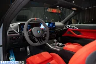 BMW M4 (Seria 4) din 2025 cu 2.000 km - oferta BMW198315 - foto 34