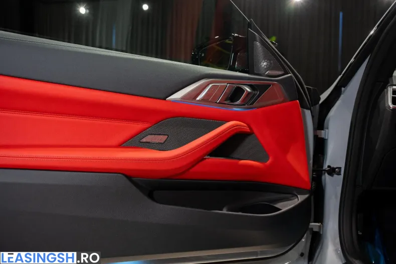 BMW M4 (Seria 4) din 2025 cu 2.000 km - oferta BMW198315 - foto 36