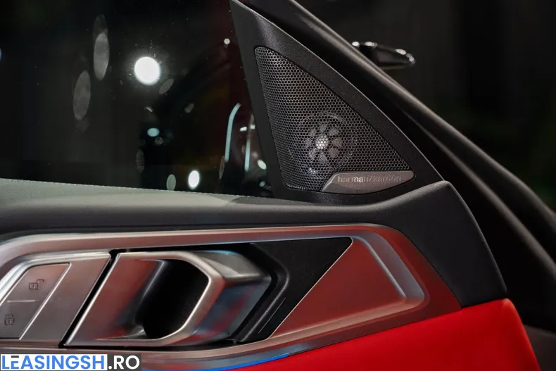 BMW M4 (Seria 4) din 2025 cu 2.000 km - oferta BMW198315 - foto 37