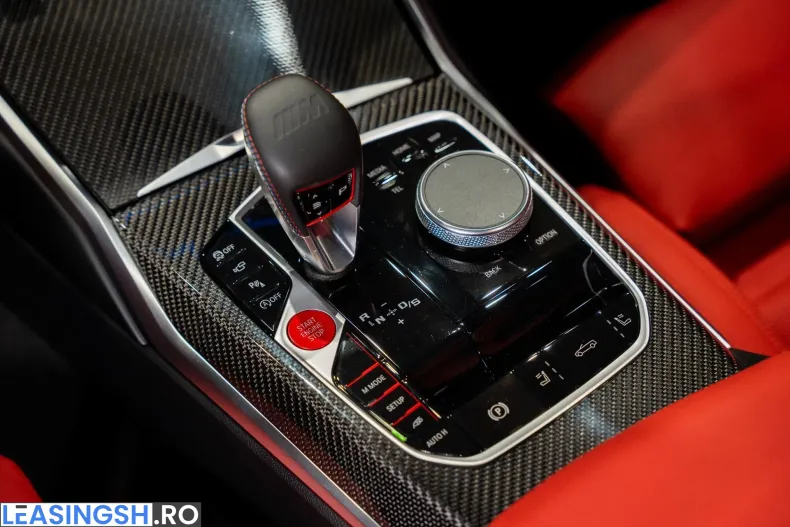 BMW M4 (Seria 4) din 2025 cu 2.000 km - oferta BMW198315 - foto 38