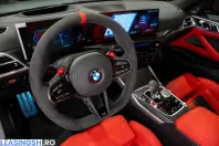 BMW M4 (Seria 4) din 2025 cu 2.000 km - oferta BMW198315 - foto 39