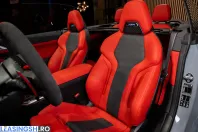 BMW M4 (Seria 4) din 2025 cu 2.000 km - oferta BMW198315 - foto 40